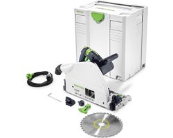 Festool inval-handcirkelzaag  ts75 ebq-Plus