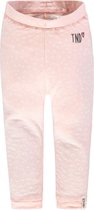 Tumble 'n dry Meisjes Broek - tropical peach - maat 68