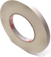 MagTape Matt 500 12mm x 50m wit
