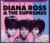 DIANA ROSS& THE SUPREMES ANTHOLOGY