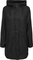 ONLY ONLSALLY RAINCOAT OTW NOOS Dames Jas - Maat S