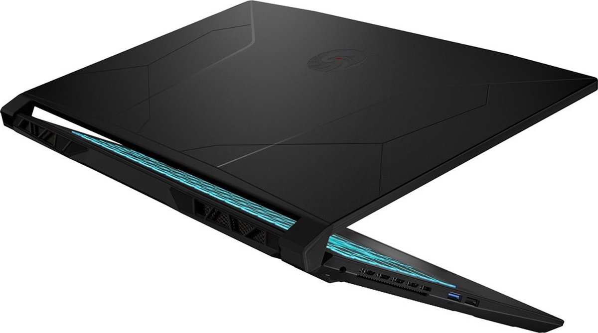 MSI Bravo 15 C7VF 001NL Gaming Laptop 15.6 inch 144 Hz bol