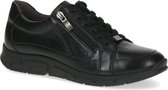 Caprice Dames Sneaker 9-23700-41 040 G-breedte Maat: 37 EU