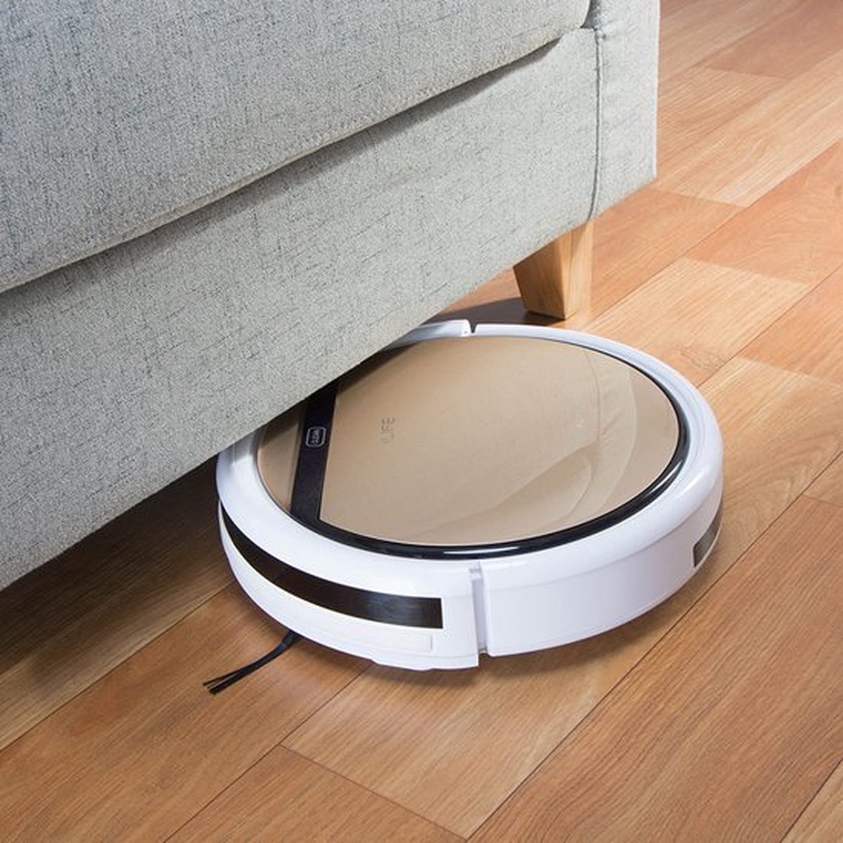 ILIFE V5s Pro - Robotstofzuiger met dweilfunctie – foto 4