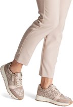 Tamaris COMFORT Dames Sneaker 8-83709-41 490 comfort fit Maat: 38 EU
