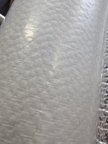 Papier peint en fibre de verre, tissu de verre B008 /50m² Tissu grossier