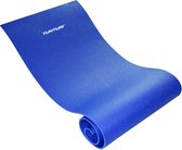 Tunturi XPE Fitnessmat - Sportmat - 160x60x0,7cm - Blauw - Incl. gratis fitness app