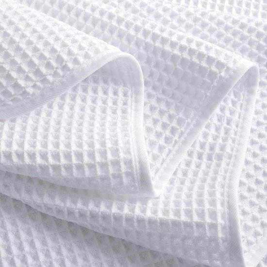 Microvezel handdoek Walnoot - B.V