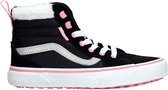 Vans Filmore Hi Vansguard Veterboot - Meisjes - Zwart - Maat 36