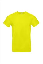 #E190 T-Shirt, Pixel Lime, XL
