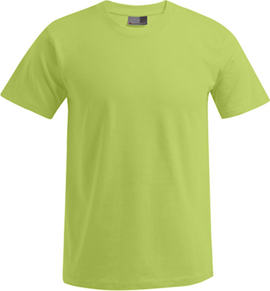 Promodoro Men´s Premium-T E3000 - Wild Lime - L