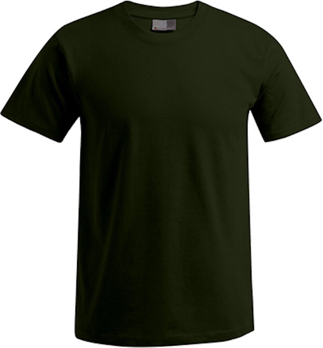 Promodoro Men´s Premium-T E3000 - Khaki - L