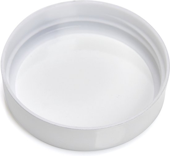 3x Boîtes / bocaux Witte avec fenêtre 900 ml - Ustensiles de cuisine - Bocaux / bocaux de conservation - Consservation alimentaire