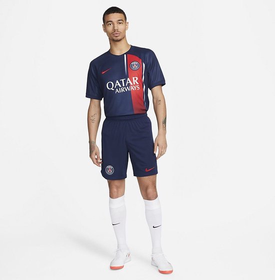 Mbappe Frankrijk Voetbalshirt Thuis 2024-2026 - Kind en