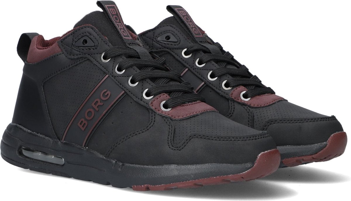 Omoda sneakers zwart hotsell
