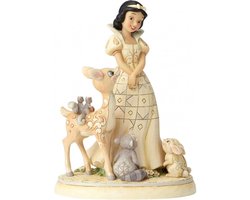 Forest Friends - Snow White