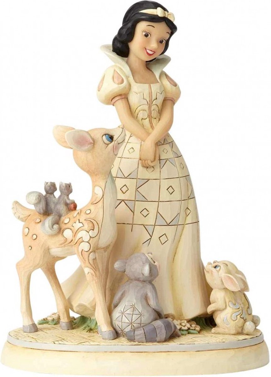 Forest Friends - Snow White