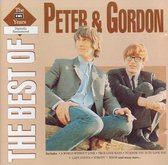 The best of Peter & Gordon