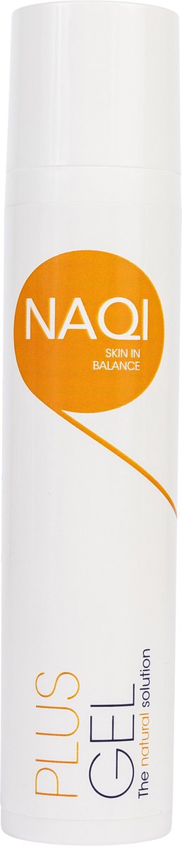 Goedkoopste NAQI® Plus Gel 100ml - Bevordert de doorbloeding - Vermindert stramme spieren
