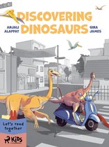 StoryWeaver - Discovering Dinosaurs