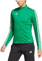 Adidas Tiro23l Jasje Groen M / Regular Vrouw