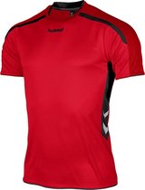 hummel Preston S/S Sportshirt Unisex - Maat XXL