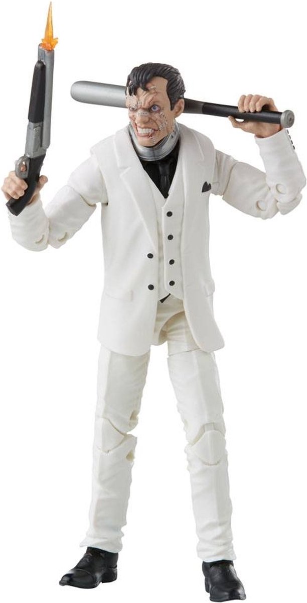 Spider-Man: No Way Home - Marvel Legends Actiefiguur