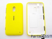 Nokia Lumia 620 Accudeksel Geel 02500T0| Bulk [EOL]