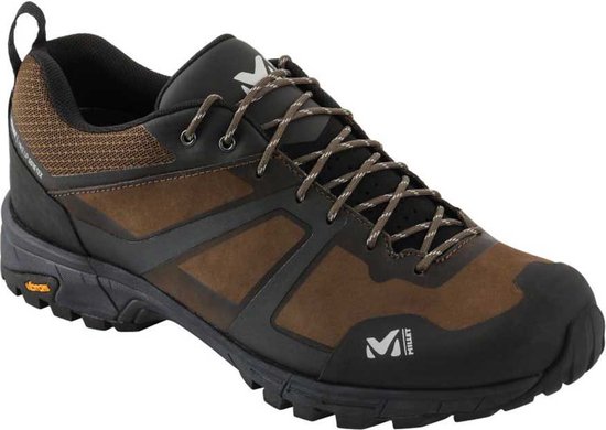 MILLET Chaussures de randonnée Hike Up Goretex - Cuir Marron - Homme - EU 43 1/3