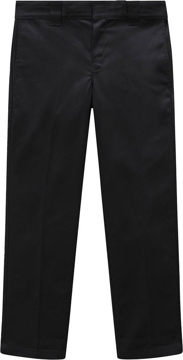 Dickies 873 Work Broek 29 30 Man Zwart