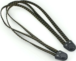 foto van Snelbinder City Tour 26/28 Inch Zwart/goud