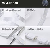 LED-strip uitbreidingsset Paulmann 70551 Vermogen: 30 W Warmwit