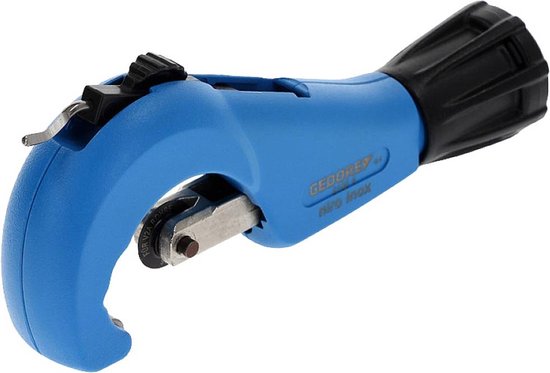 Gedore 4 - 2180 - Coupe-tubes pour tubes en acier inoxydable gedore 3-45 mm 2964074