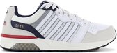 K-Swiss SI-18 Rannell Suede USA - Heren Sneakers Schoenen 08533-143-M - Maat EU 45 UK 10.5