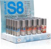 S8 Personal Counter Displ 6x5