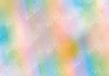 Fotobehang - Vlies Behang - Pastel Ornament - Patroon - Kunst - 416 x 254 cm
