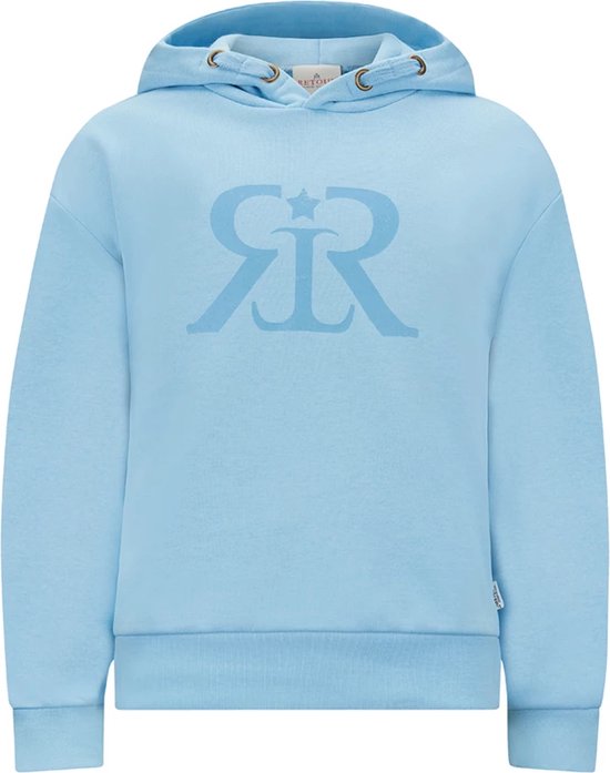 Casual oversized meisjes sweater van Tom Tailor met