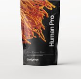 Human Pro - Cordyceps | Energie | Motivatie