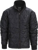 Fostex Garments - Cold weather jacket Gen.2 (kleur: Zwart / maat: XL)