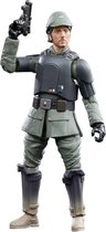 Cassian Andor Aldhani Mission - Star Wars The Vintage Collection - VC267 - Kenner - Hasbro