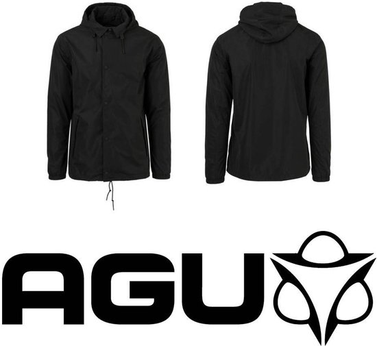 Imperméable d'extérieur AGU Coach Urban - Homme - Taille L - Noir