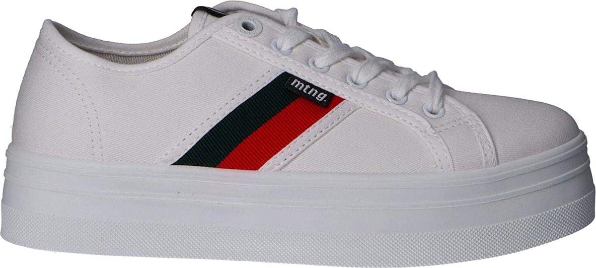 MTNG Canvas Dames Sneakers - Maat 36