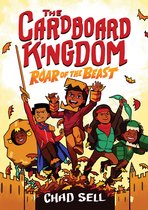 The Cardboard Kingdom-The Cardboard Kingdom #2: Roar of the Beast