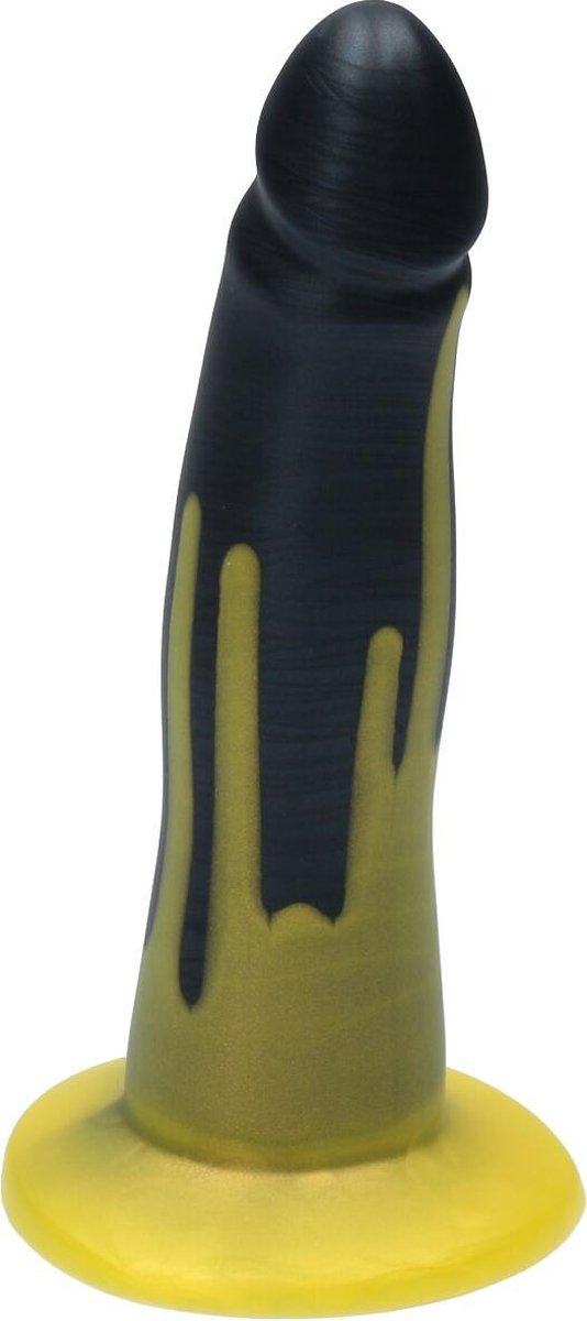 Goedkoopste Eros Black Grey / Flash Gold