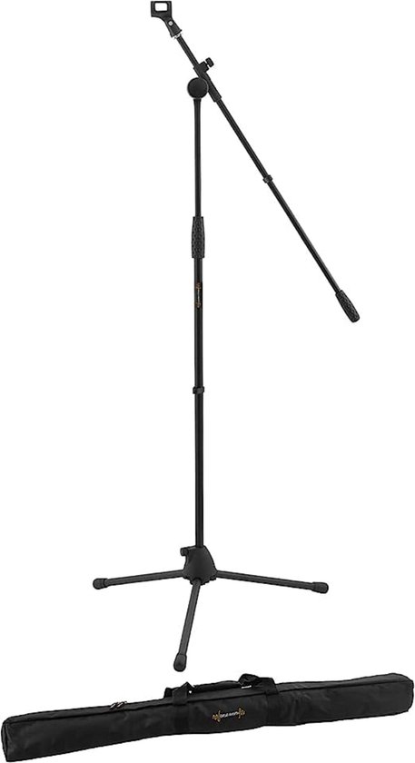 SAMSON MBA28 Mikrofon Boom Stand Fiyatı, Özellikleri ZUHAL - Dünyanın En İyi Müz