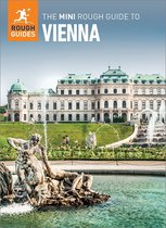 Mini Rough Guides - The Mini Rough Guide to Vienna (Travel Guide eBook)