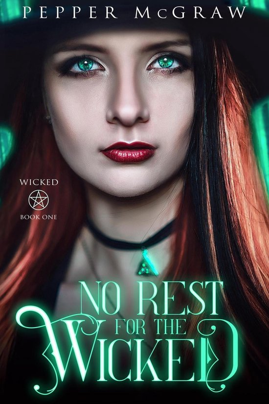Wicked 1 - No Rest for the Wicked (ebook), Pepper Mcgraw ...