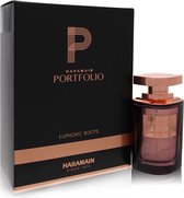Al Haramain Al Haramain Portfolio Euphoric Roots eau de parfum spray (unisex) 75 ml
