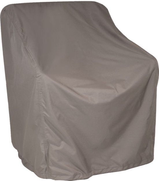 Housse chaise de jardin 80 x 75 H : 95/65 cm - Housse chaise de jardin - RTGC80