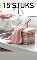 huishouddoekjes - schoonmaakdoeken - schoonmaakdoekjes - schoonmaakdoeken set - schoonmaakdoejes set - microvezeldoek - microvezeldoeken - microvezeldoekjes - microvezel doeken set
